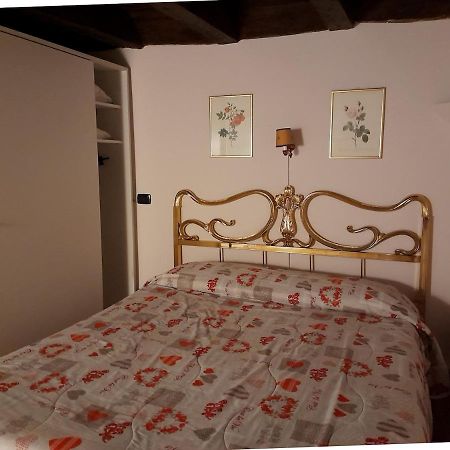 Suite Pantano5 Milan Luaran gambar