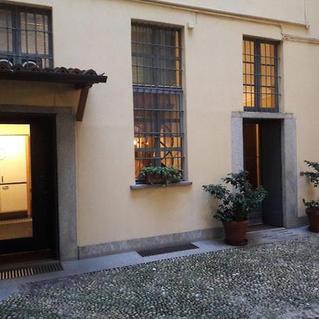 Suite Pantano5 Milan Luaran gambar