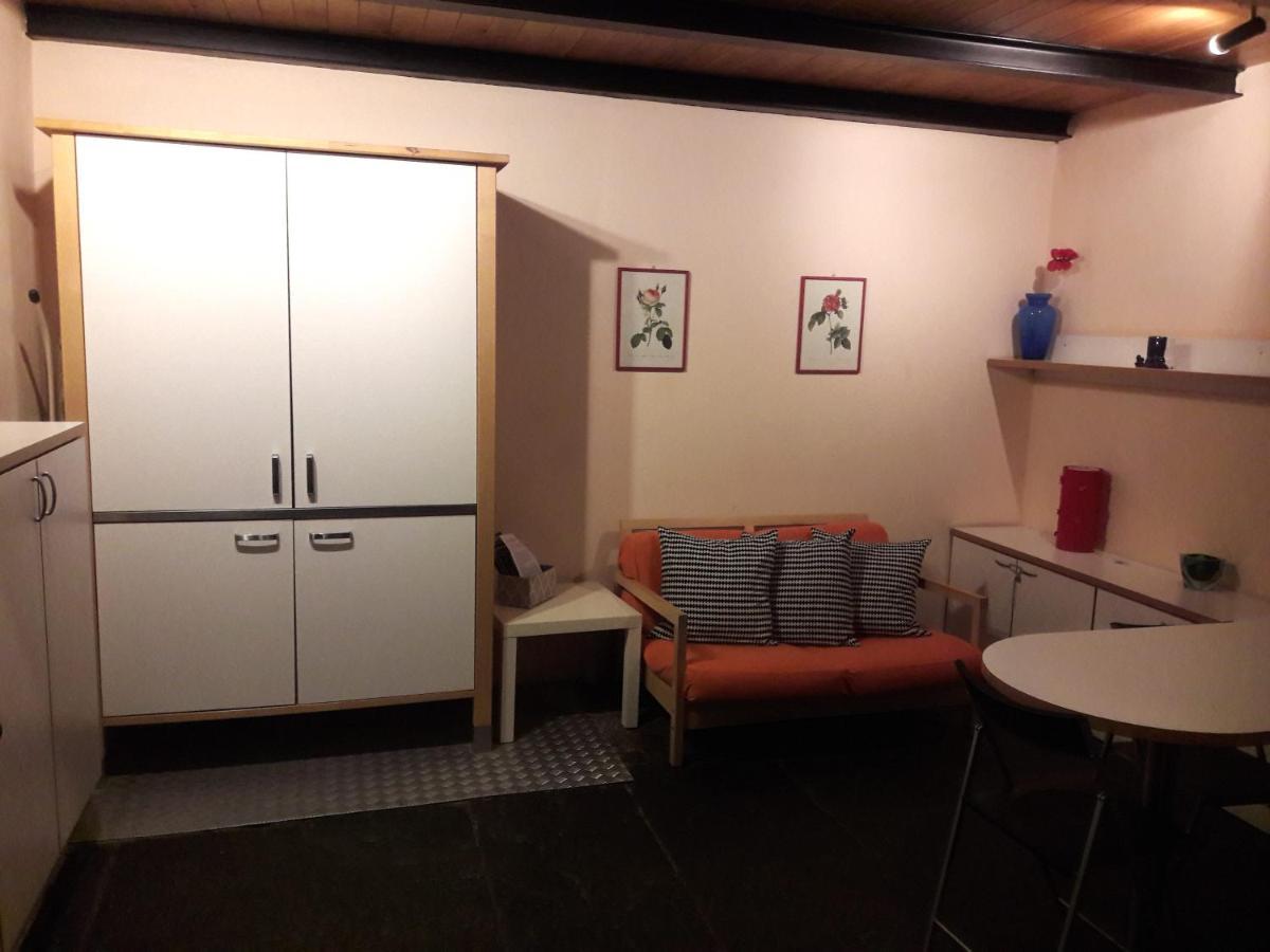 Suite Pantano5 Milan Luaran gambar