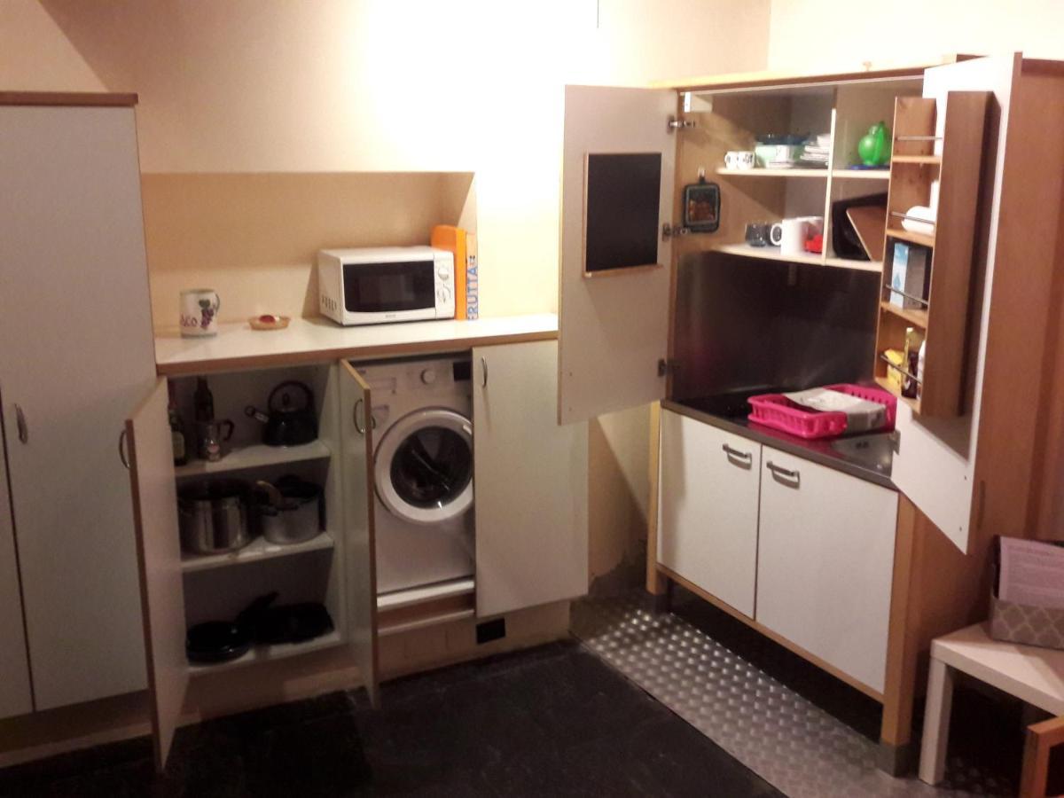 Suite Pantano5 Milan Luaran gambar