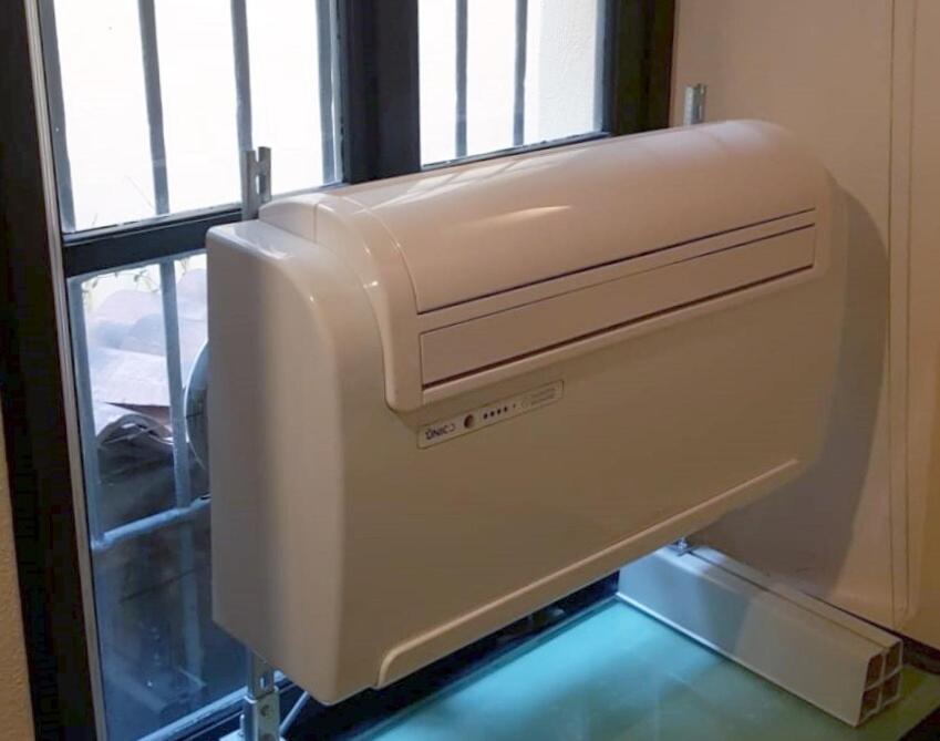 Suite Pantano5 Milan Luaran gambar