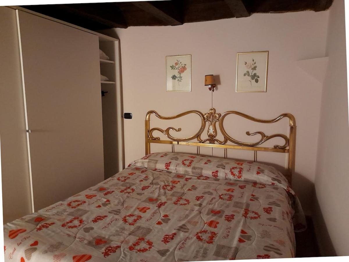 Suite Pantano5 Milan Luaran gambar
