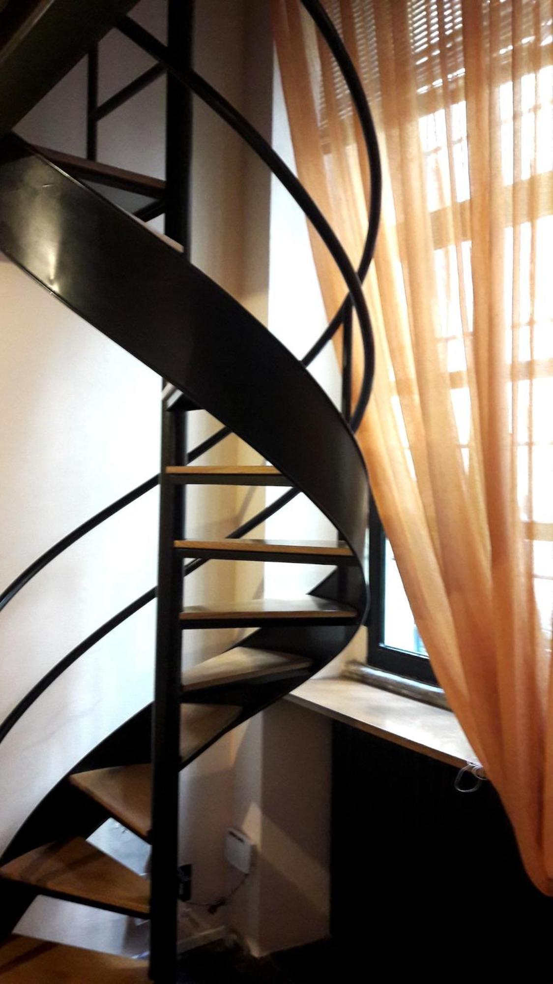 Suite Pantano5 Milan Luaran gambar