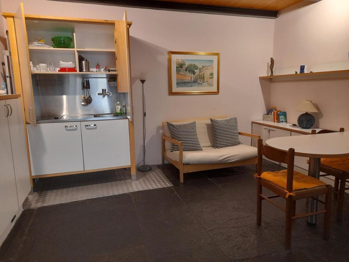 Suite Pantano5 Milan Luaran gambar