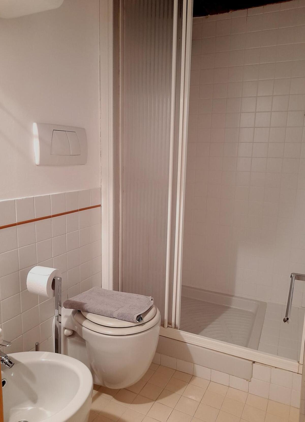 Suite Pantano5 Milan Luaran gambar