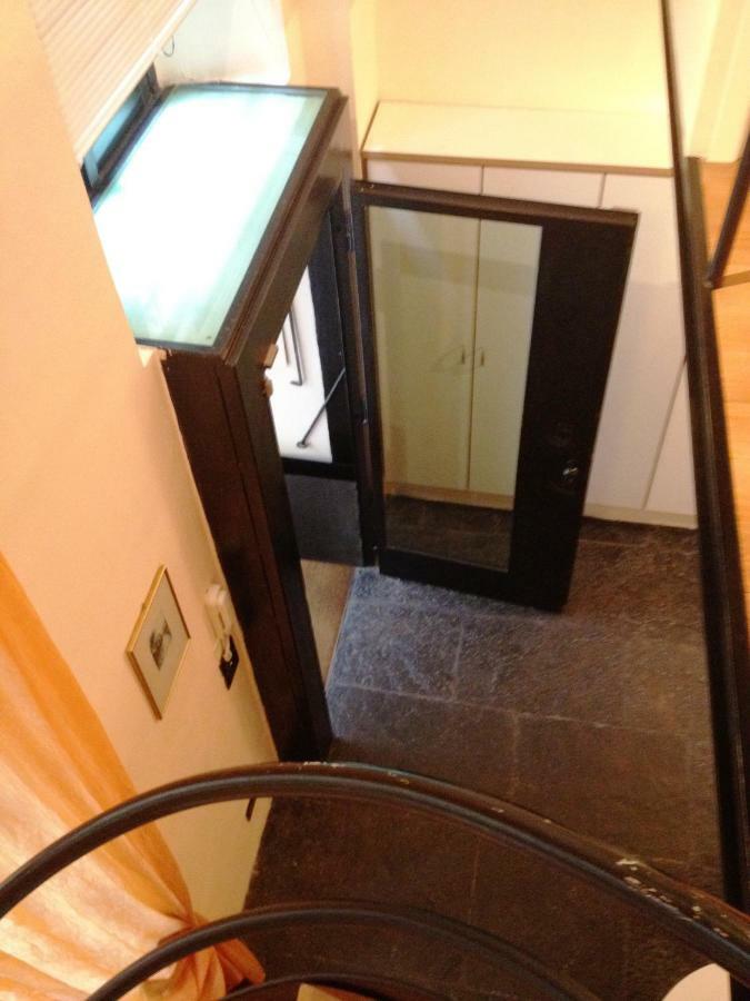 Suite Pantano5 Milan Luaran gambar