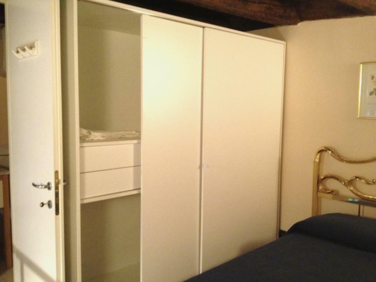 Suite Pantano5 Milan Luaran gambar