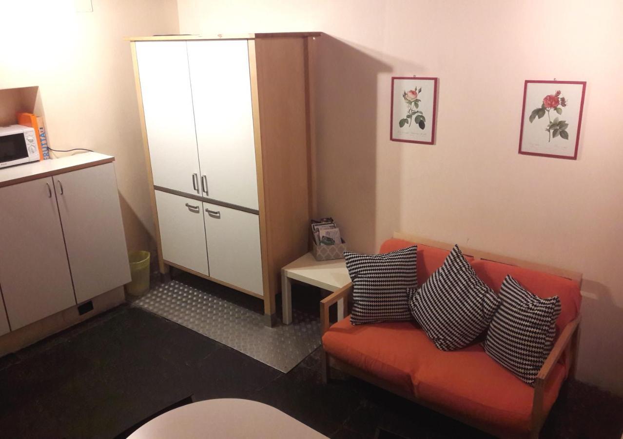 Suite Pantano5 Milan Luaran gambar