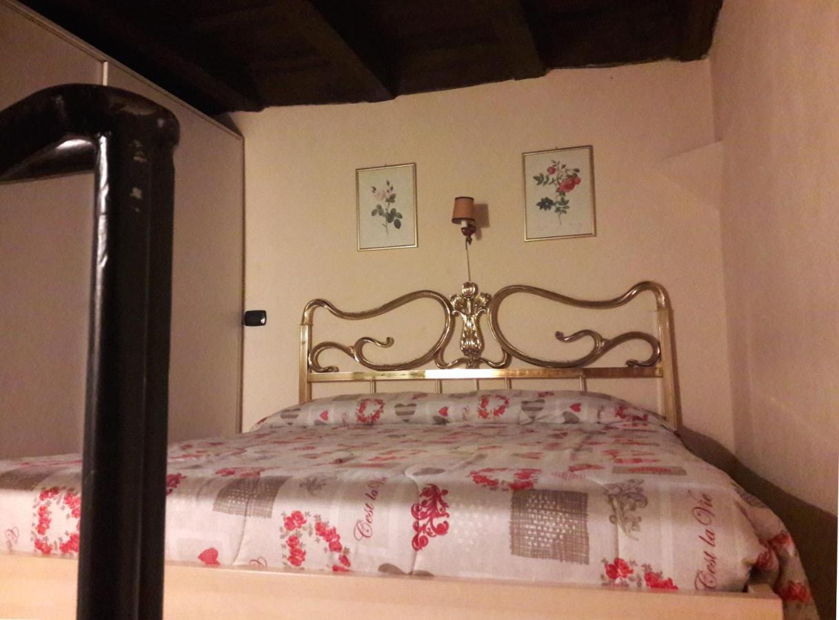 Suite Pantano5 Milan Luaran gambar