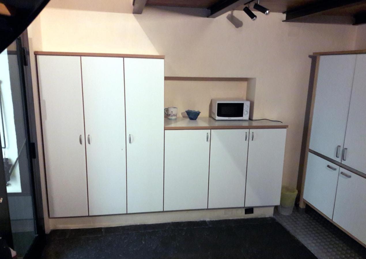 Suite Pantano5 Milan Luaran gambar